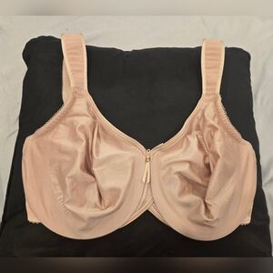 Wacoal Tan Comfort Bra Intimates & Sleepwear‎